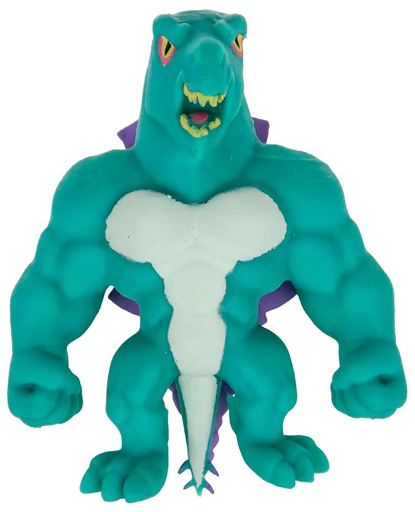 Тянущаясяфигурка1ToyMONSTERFLEXDINO,Стегозавр,14см