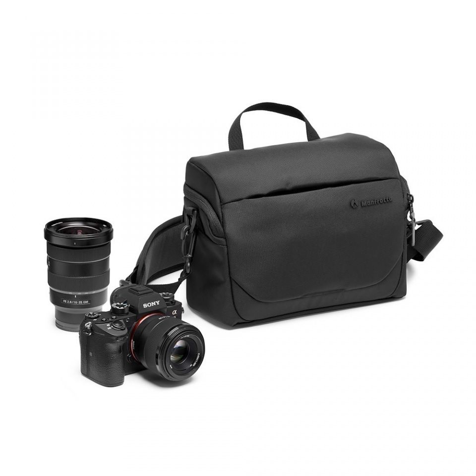 Сумка Manfrotto Advanced Shoulder Bag M III