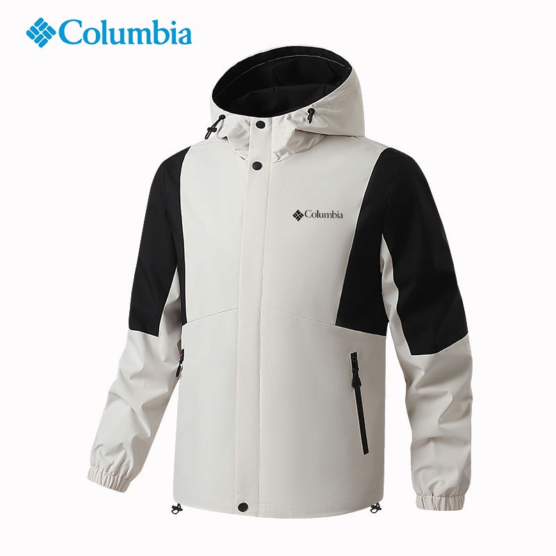 Куртка Columbia Мужская – купить в интернет-магазине OZON по низкой цене