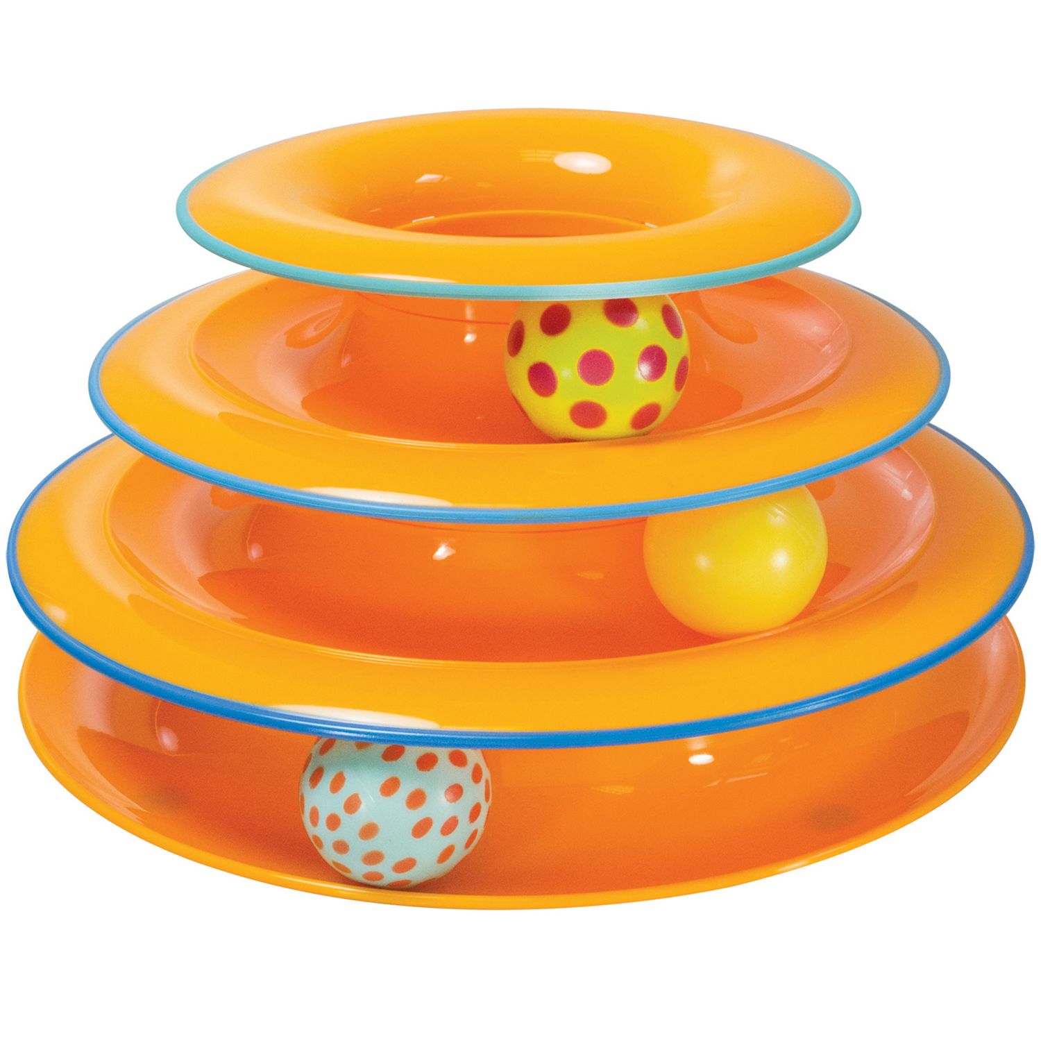 Игрушки для кота