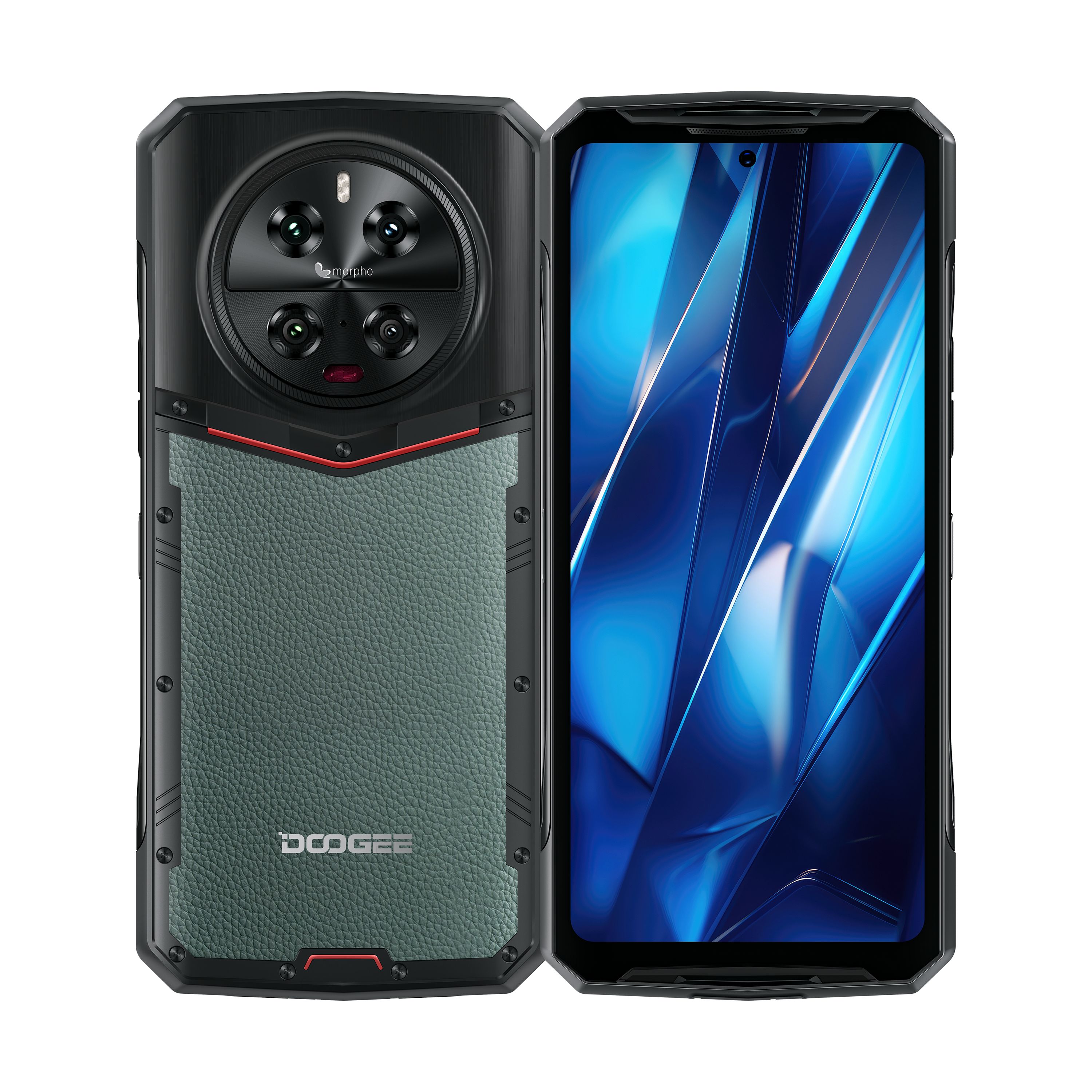 Смартфон Doogee DK10 - купить по выгодной цене в интернет-магазине OZON  (1495815447)