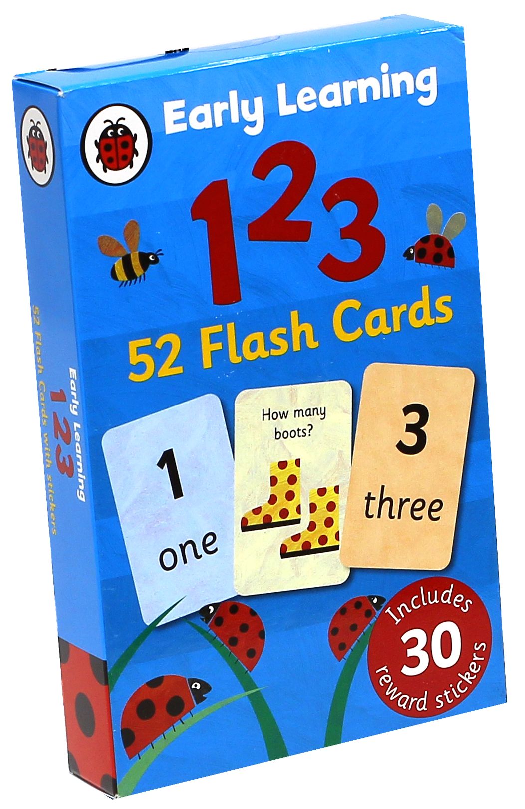 123 (52 flashcards)