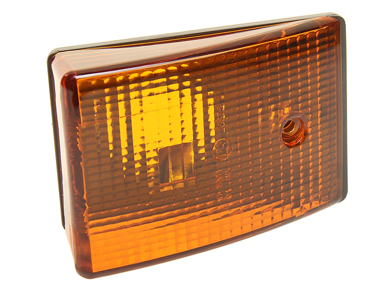 Повторитель Поворота Мерседес Актрос Купить В Барнауле