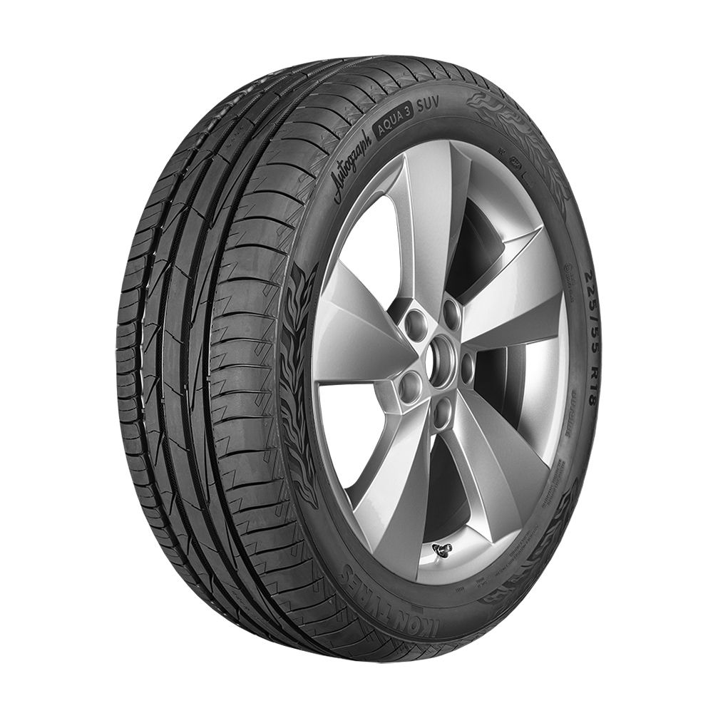 Шины ikon tyres autograph aqua 3