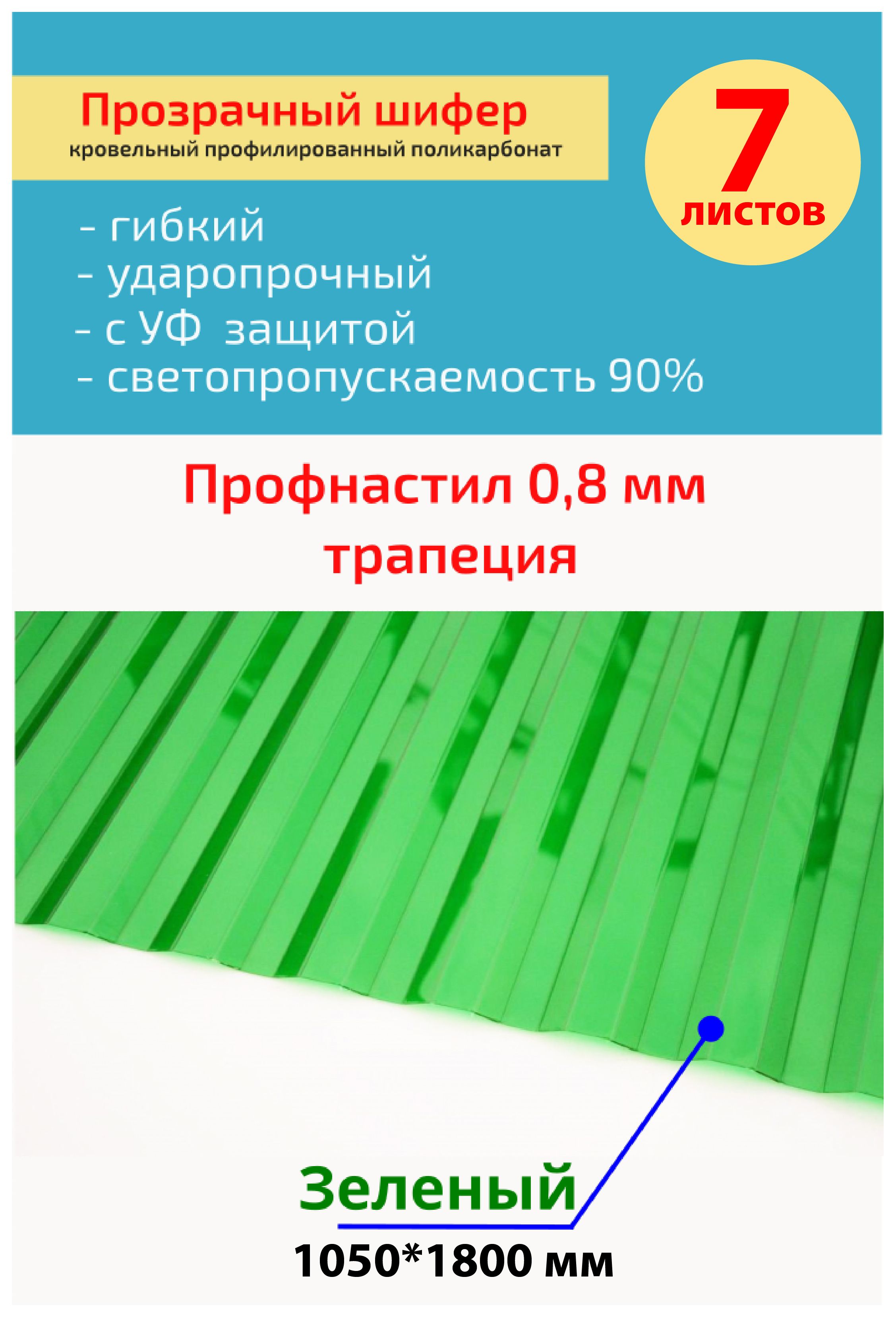 Монолитный Профилированный Поликарбонат Купить В Твери