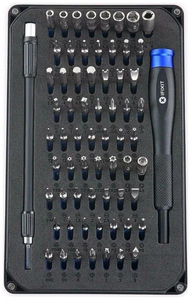 Набор Отверток Ifixit купить на OZON по низкой цене