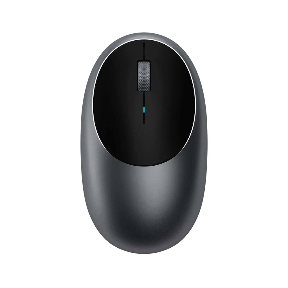 Беспроводная компьютерная. Satechi m1. Satechi m1 Mouse. Satechi m1 Bluetooth Wireless Mouse. Мышь Satechi m1 Bluetooth Wireless Mouse, беспроводная, серый космос.