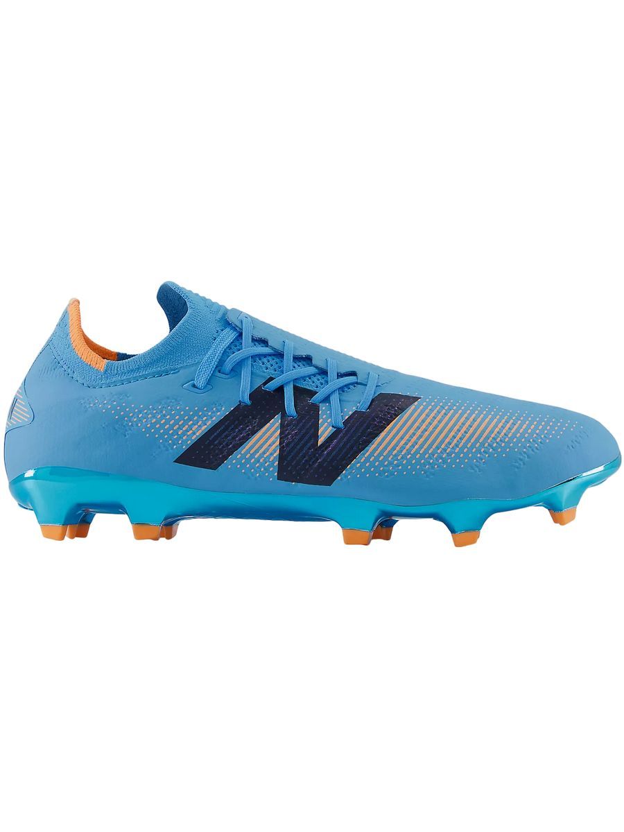 Бутсы New Balance Furon v7+ Pro FG 