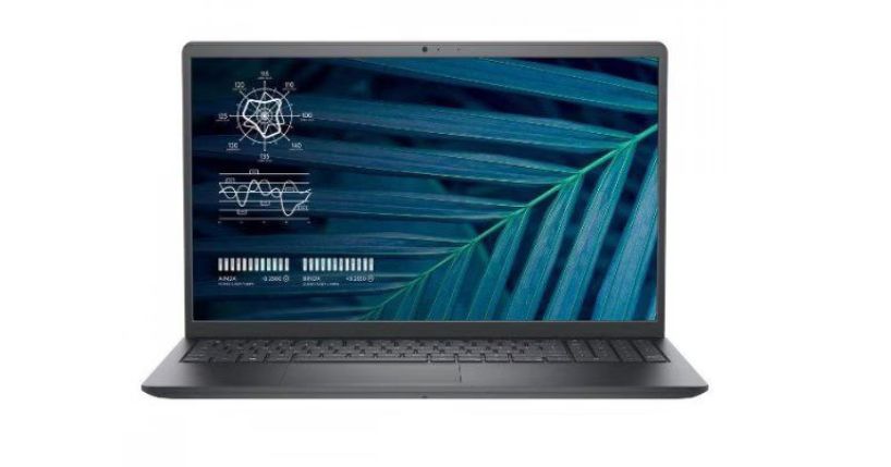 DellVostro3510Ноутбук15.6",IntelCorei3-1115G4,RAM8ГБ,SSD256ГБ,IntelUHDGraphics,Linux,(N8004VN3510EMEA01_N1),черный,Русскаяраскладка