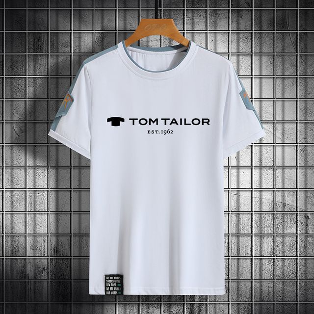 ФутболкаTomTailor