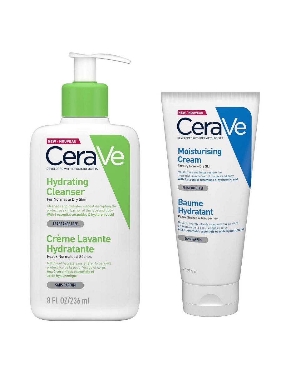 Cerave Косметика Где Купить