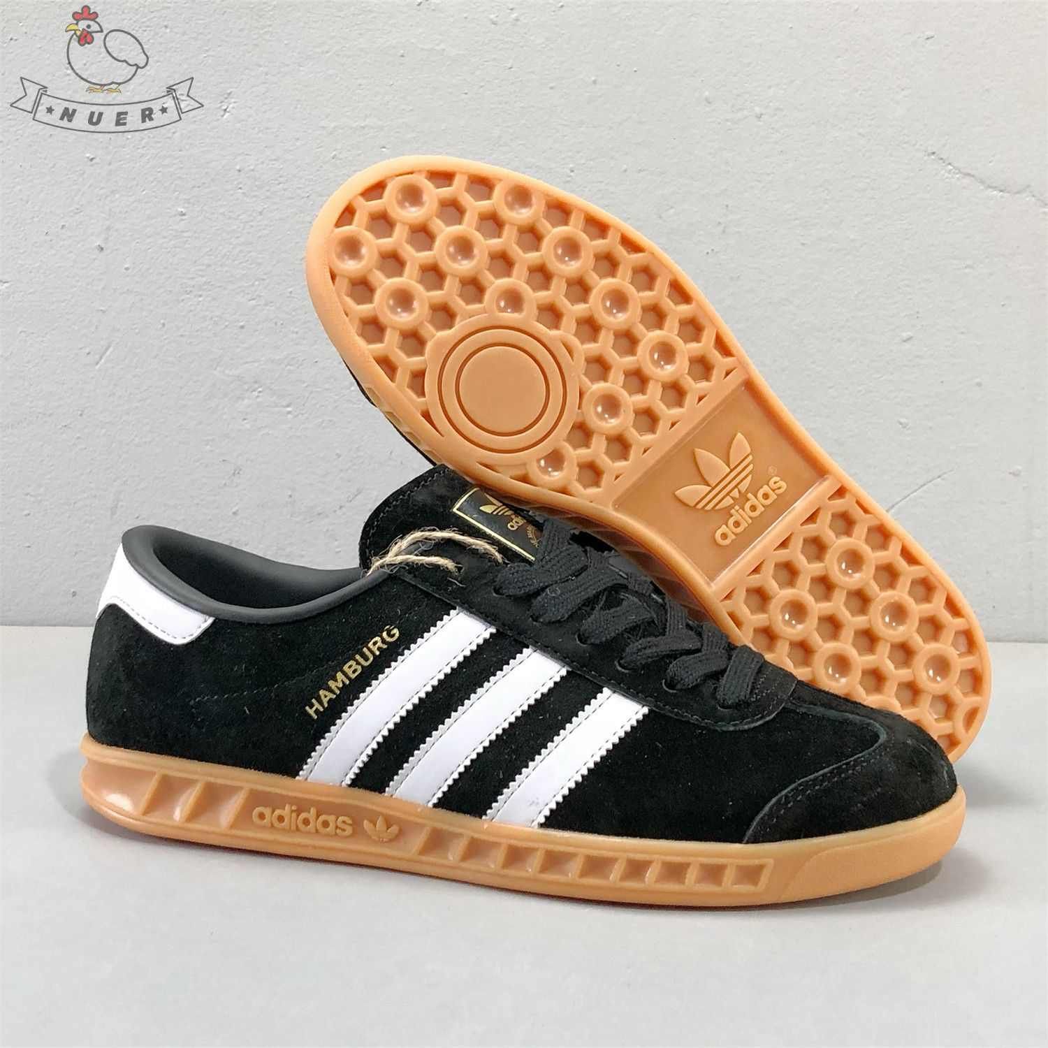 adidas Originals Hamburg OZON 1544177299