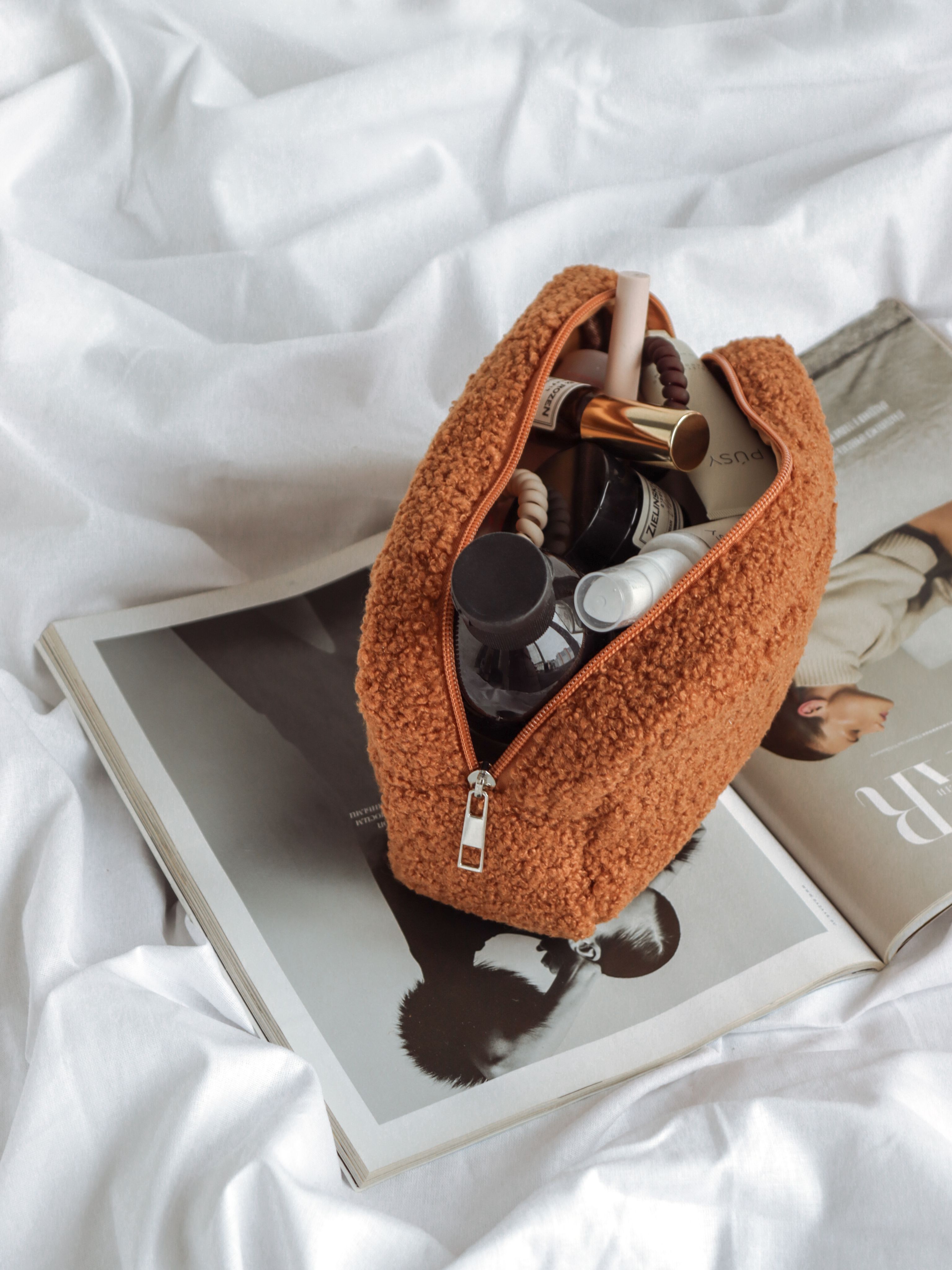 Косметичка