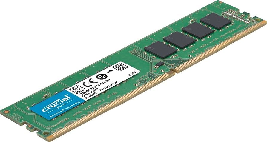 Ddr4 Ozon