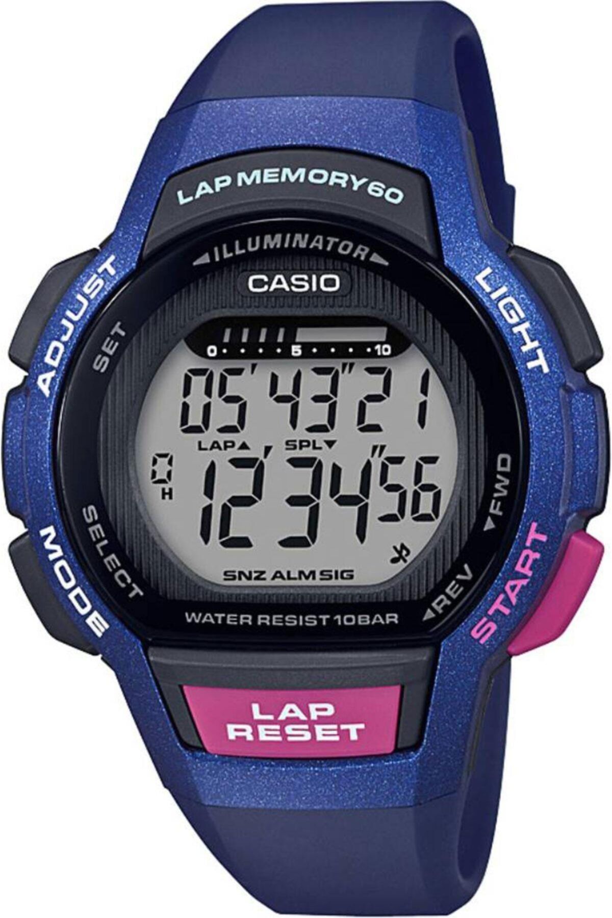 Часы Casio Купить В Москве