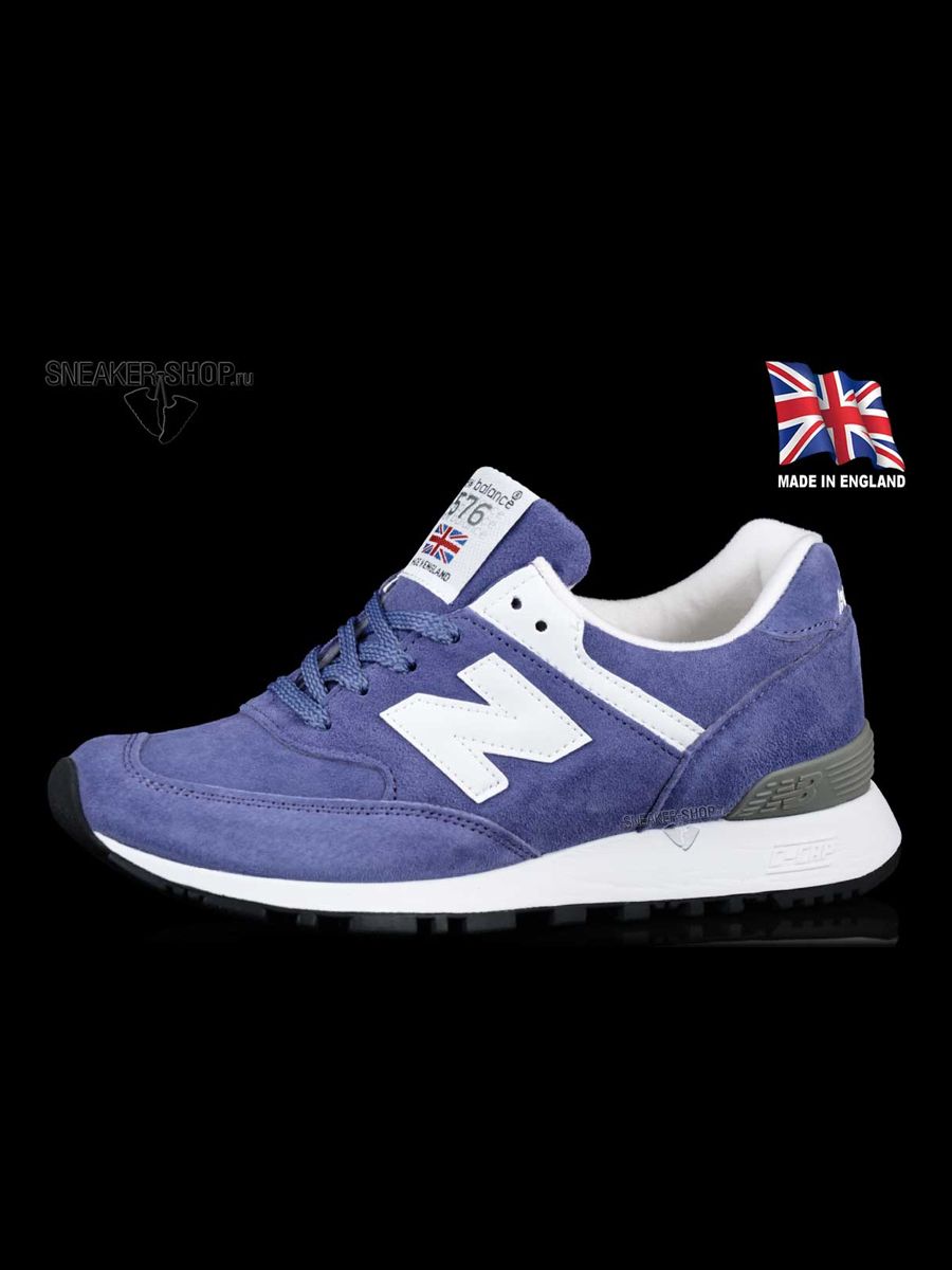 New balance 576 invernali online