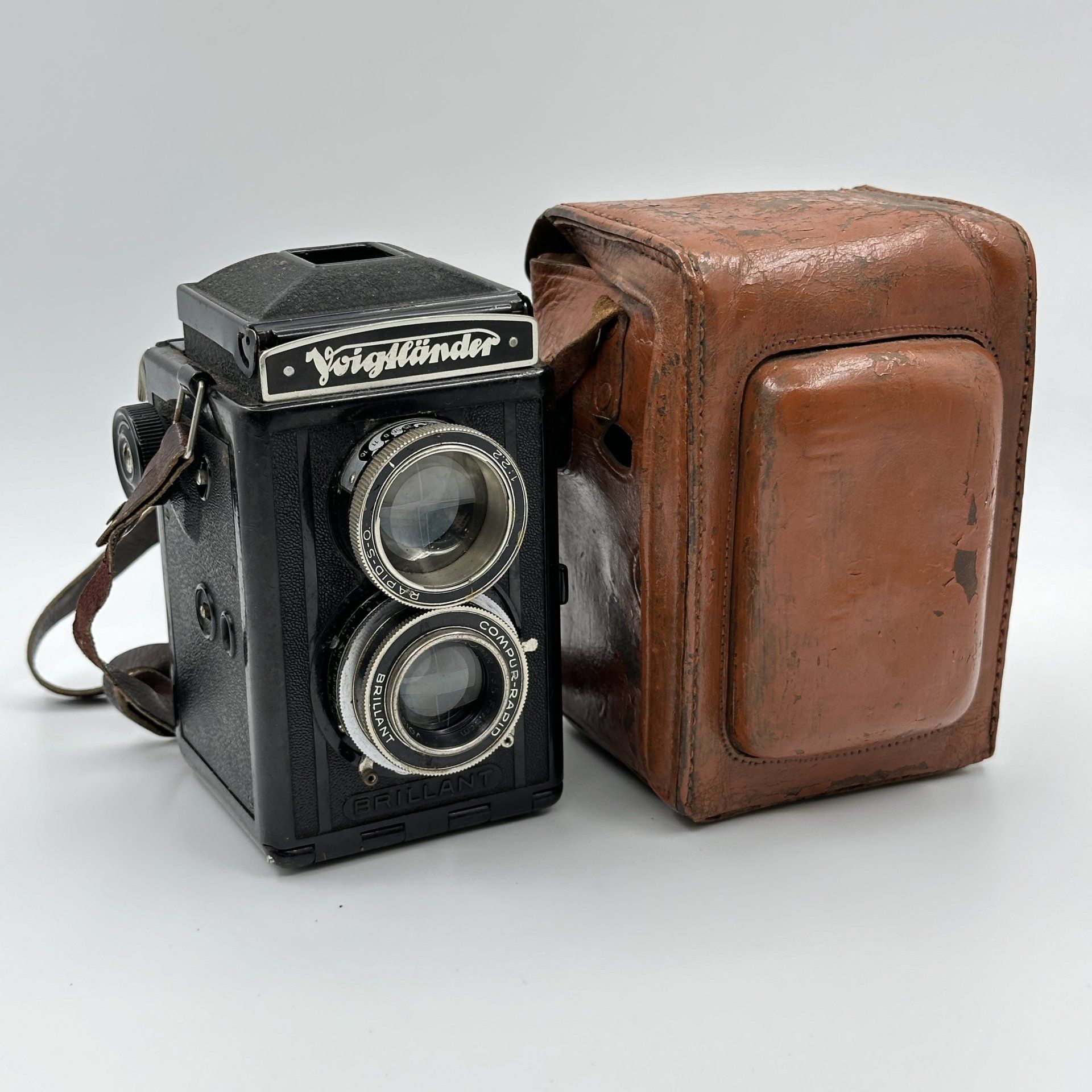 Vintage germany