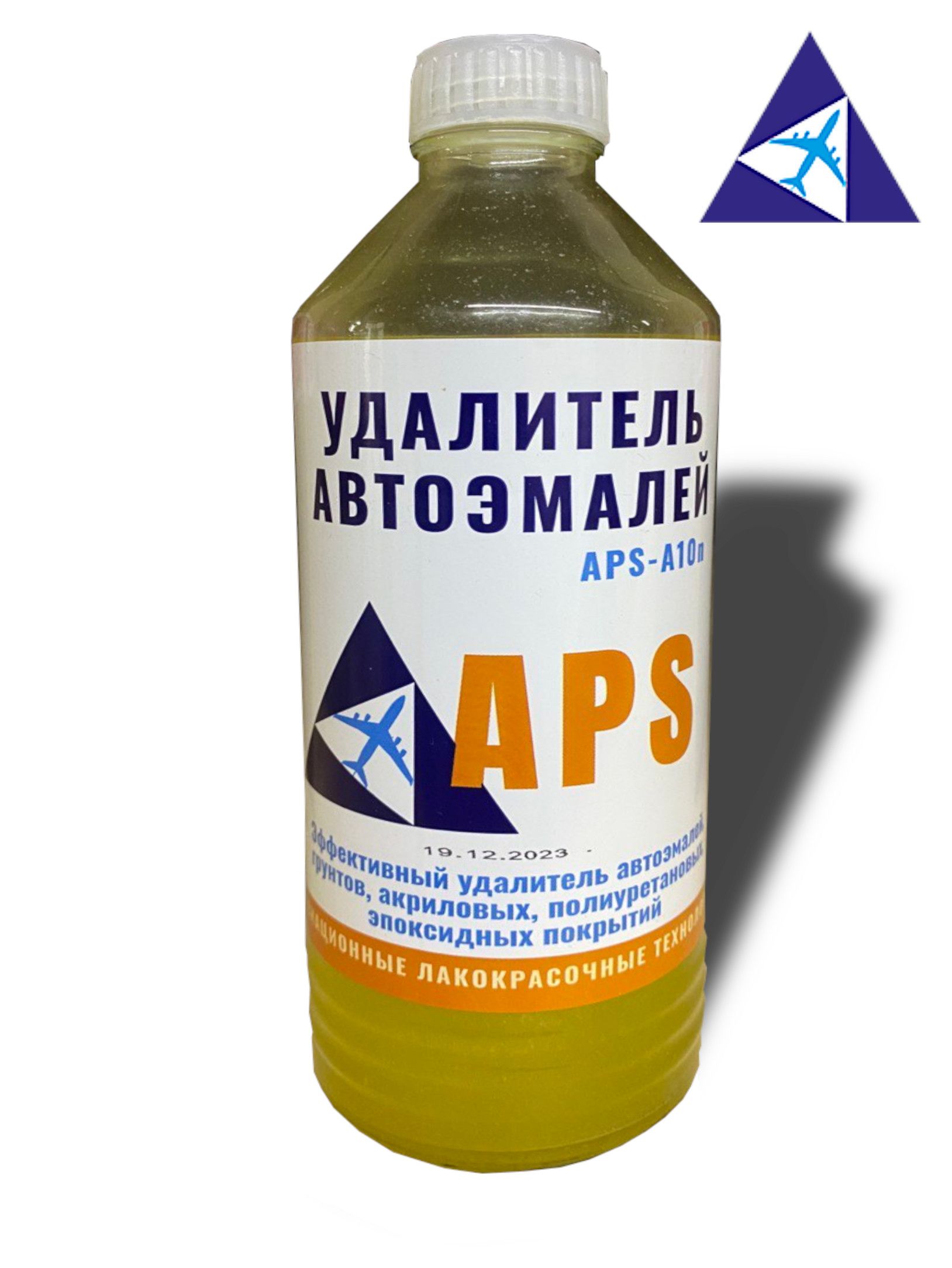 Купить Смывку Краски Апс 10