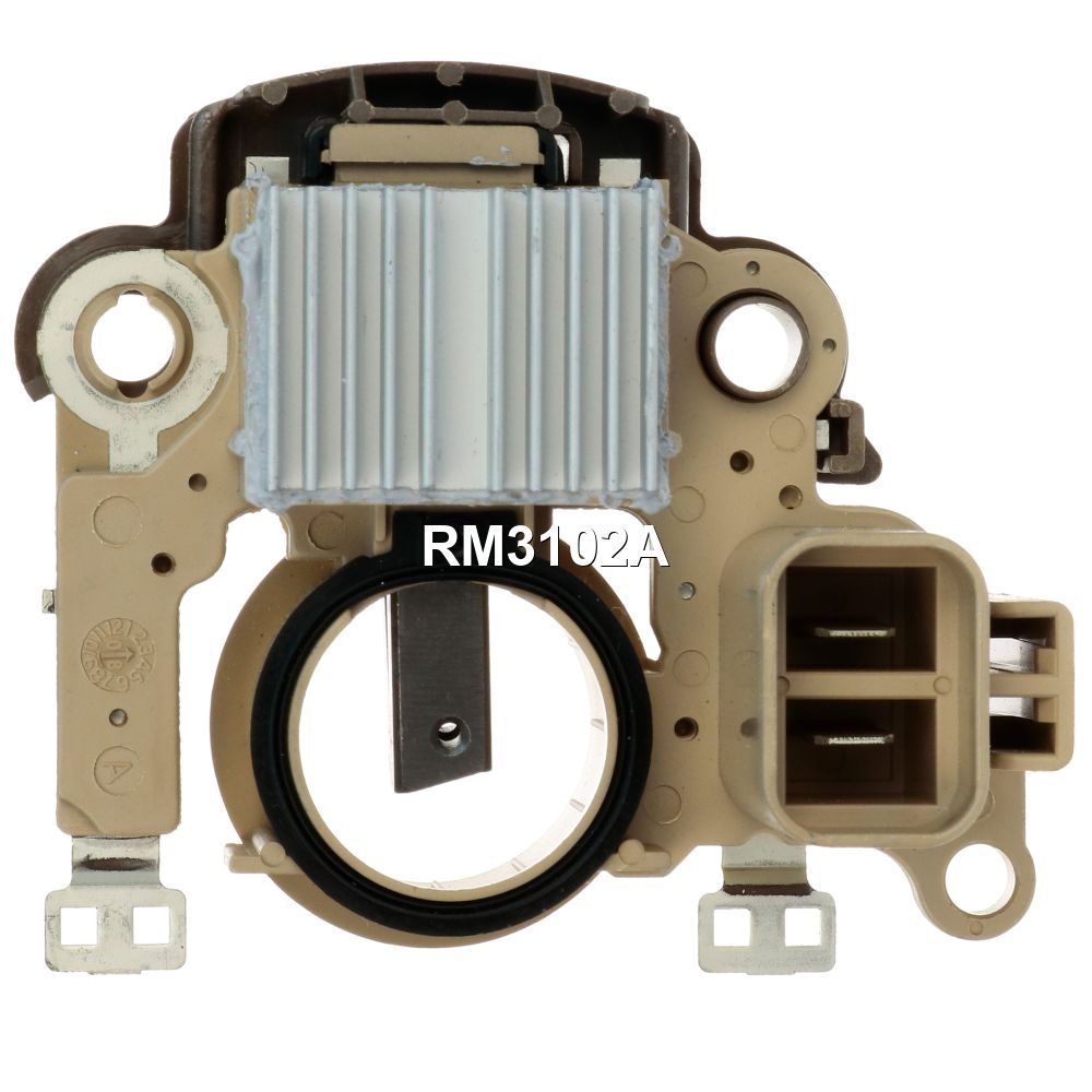 Rv1103a Регулятор Генератора На Весту Купить