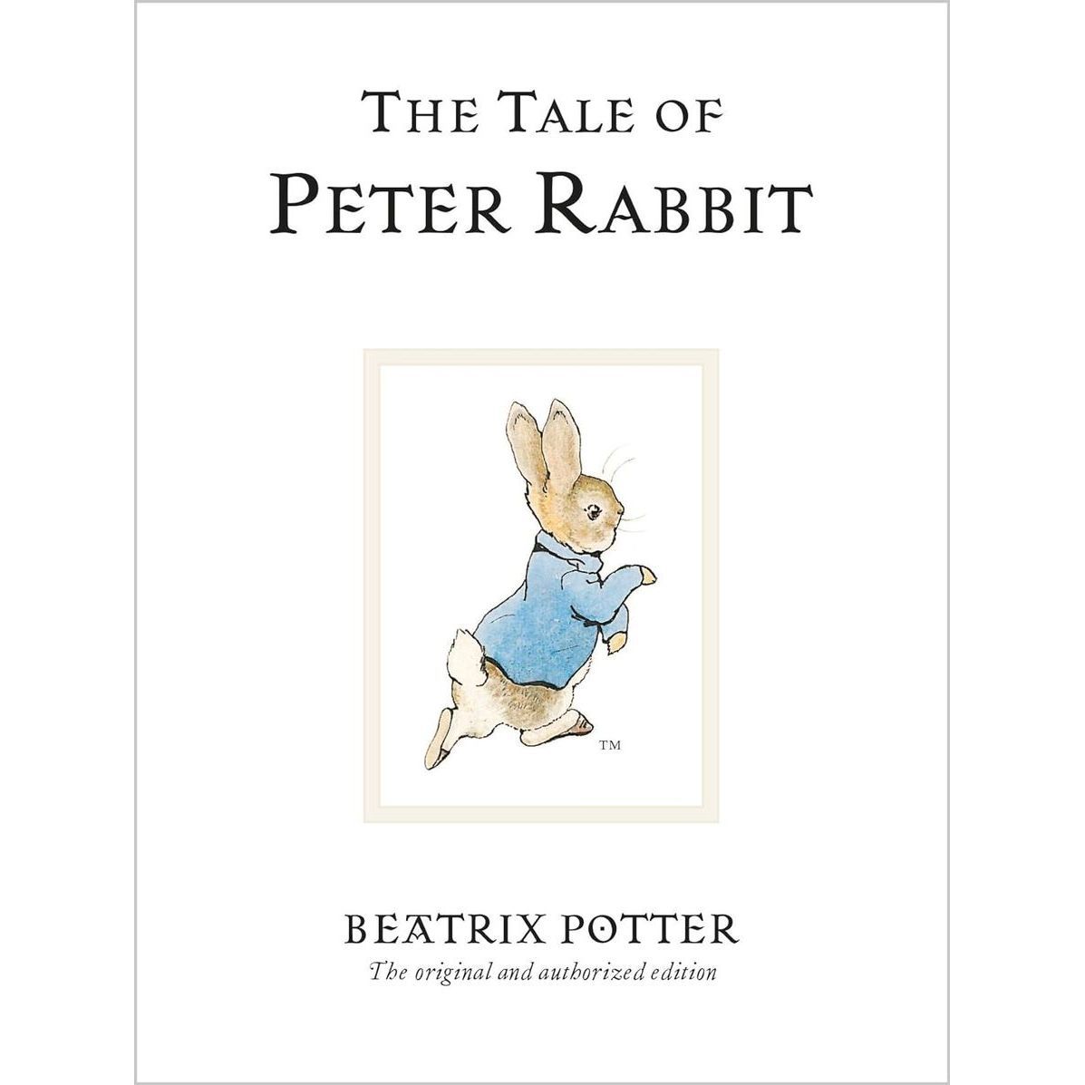 TheTaleofPeterRabbitСказкаокроликеПитередетскаякнигаскартинками|ПоттерБеатриксЭлен