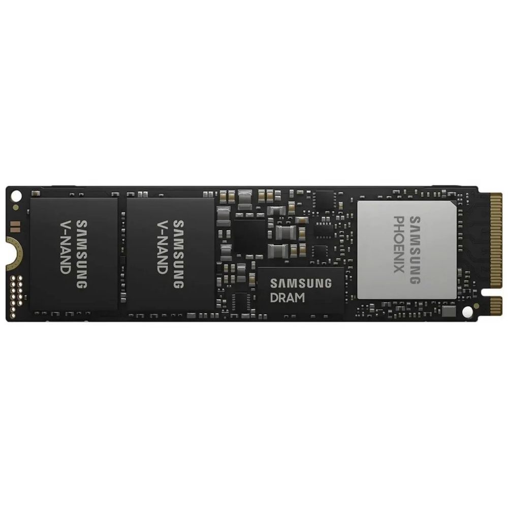 Samsung1ТБВнутреннийSSD-дискPM9A1(MZVL21T0HCLR-00B00)