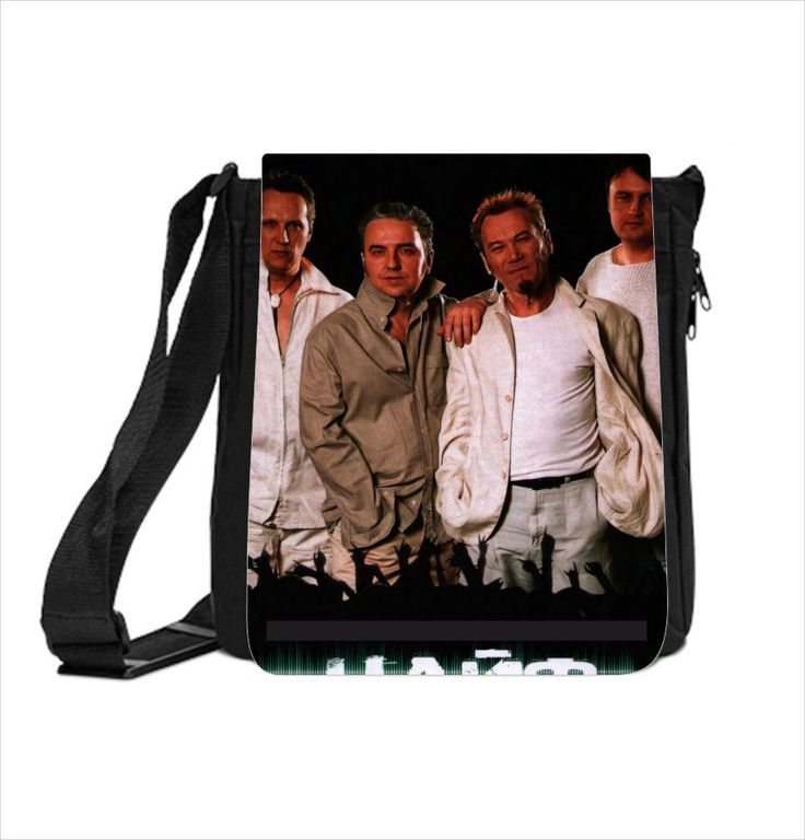 Группа bags
