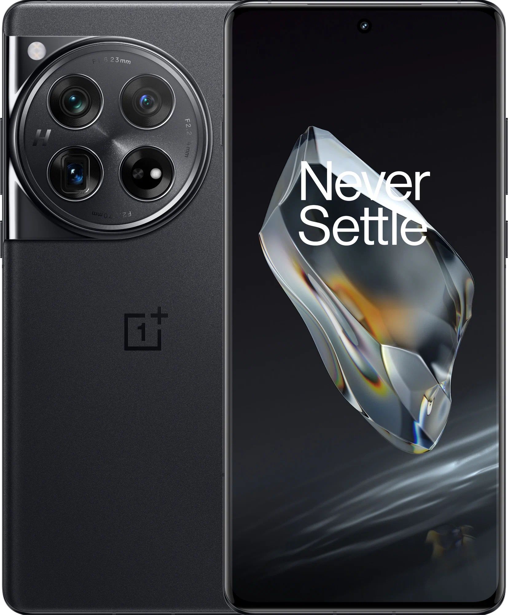 OnePlusСмартфонOnePlus12IndiaIND12/256ГБ,черный