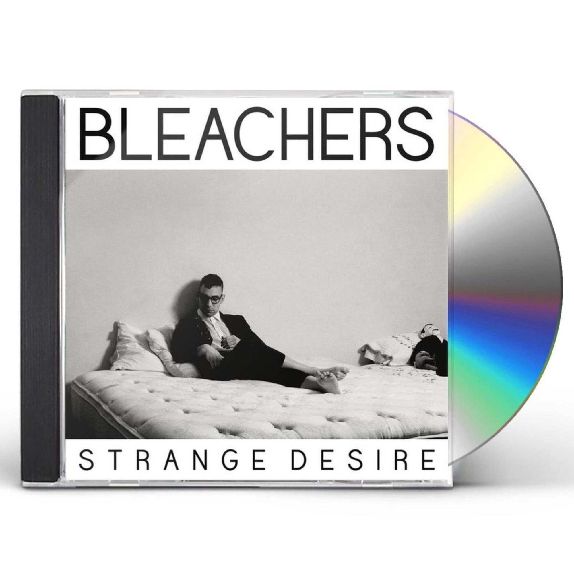 Bleachers перевод