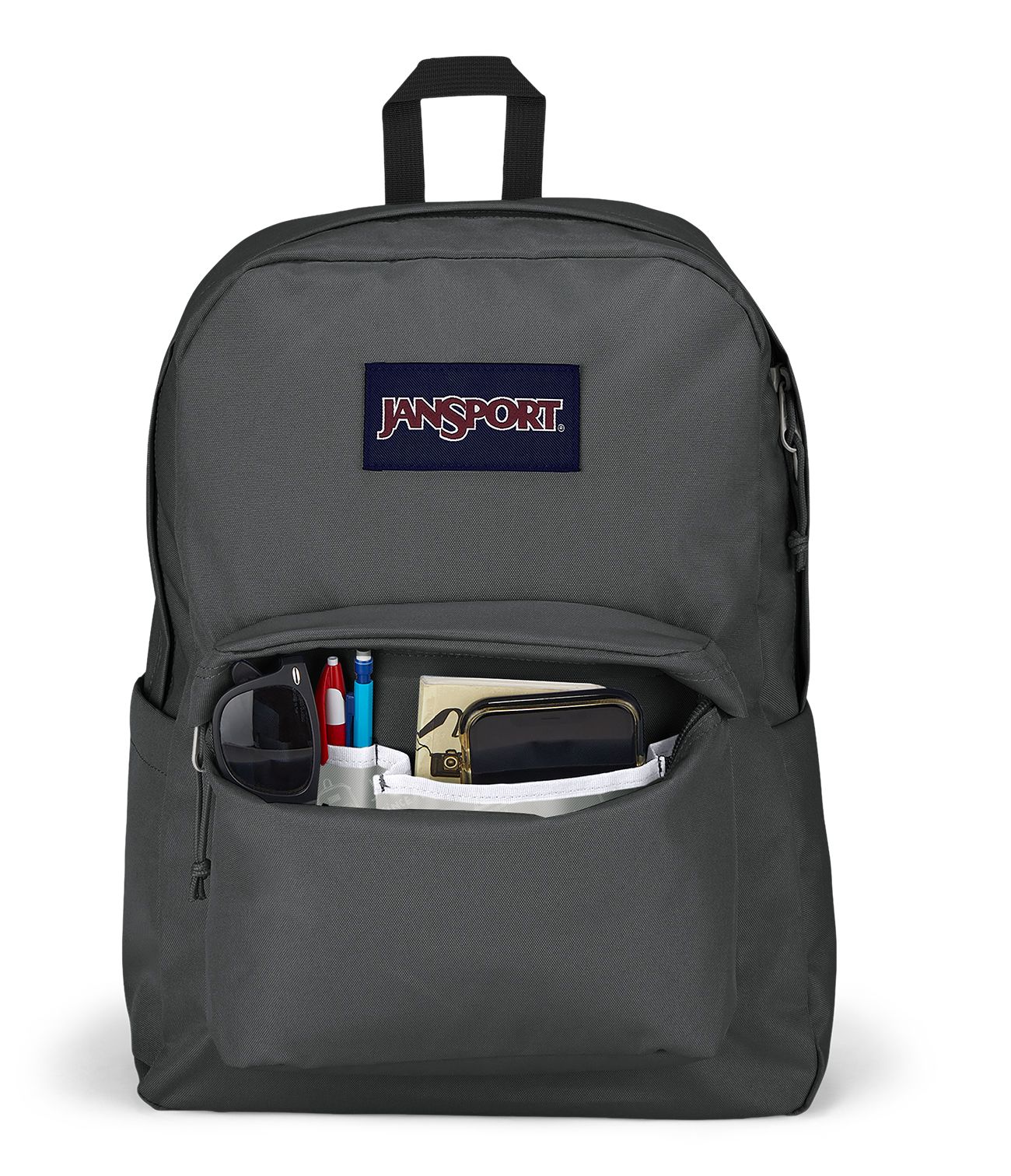 Рюкзак SUPERBREAK JanSport купить на OZON по низкой цене (1549221489)
