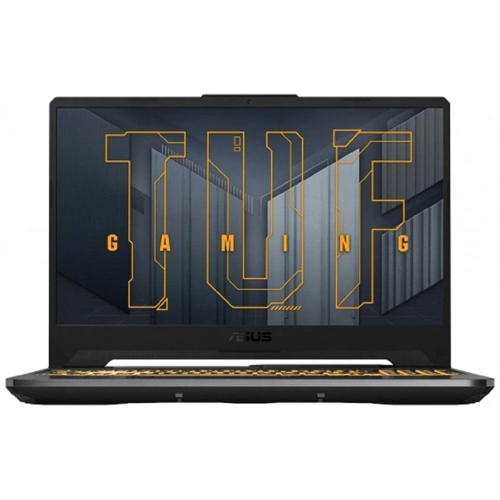 Ноутбук asus tuf a15 fa506nf hn060