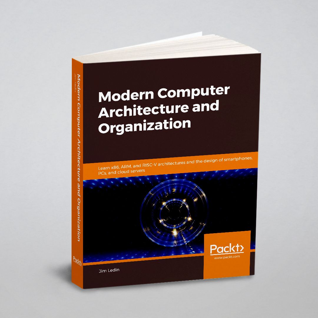 Modern Computer Architecture...