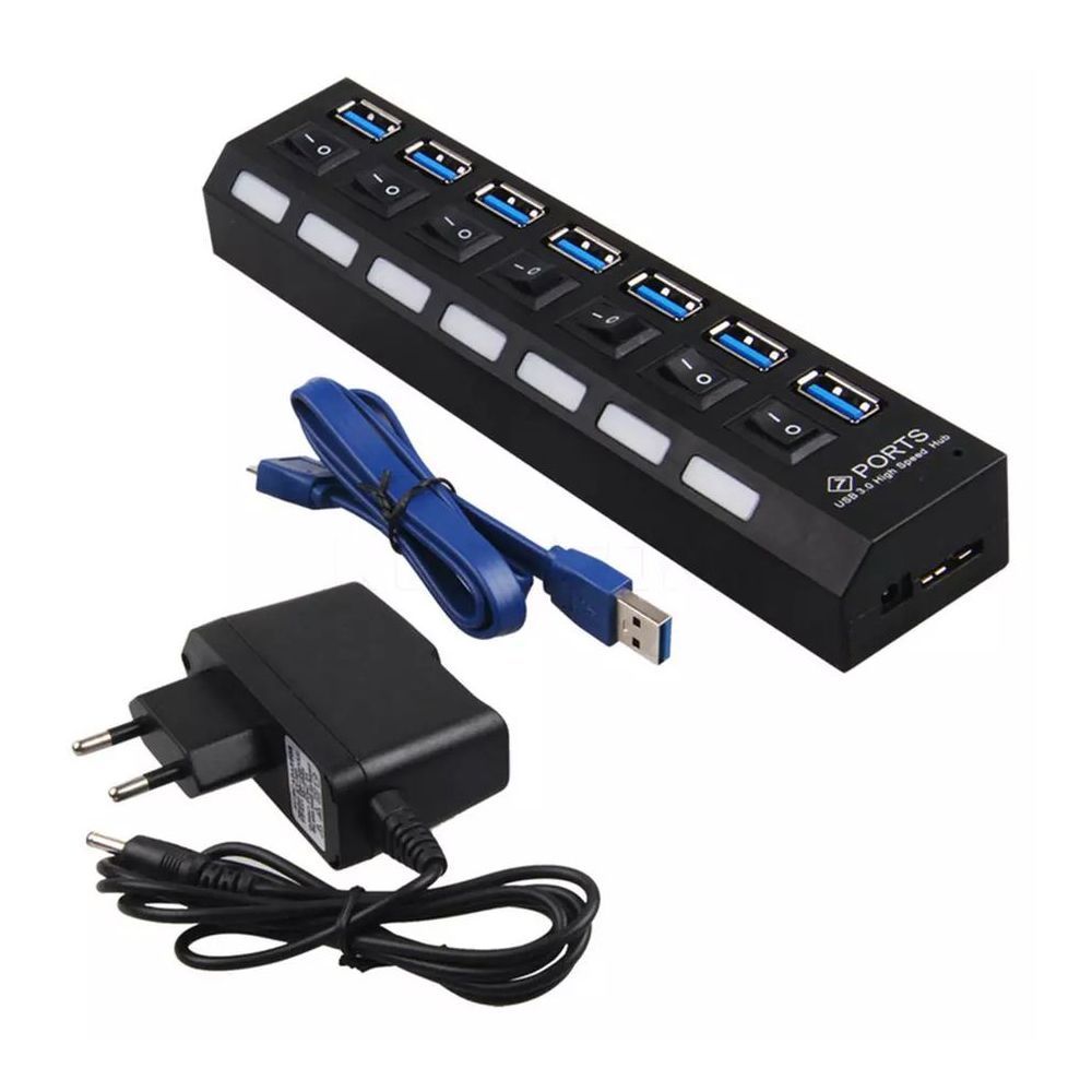 Usb hub Ozon