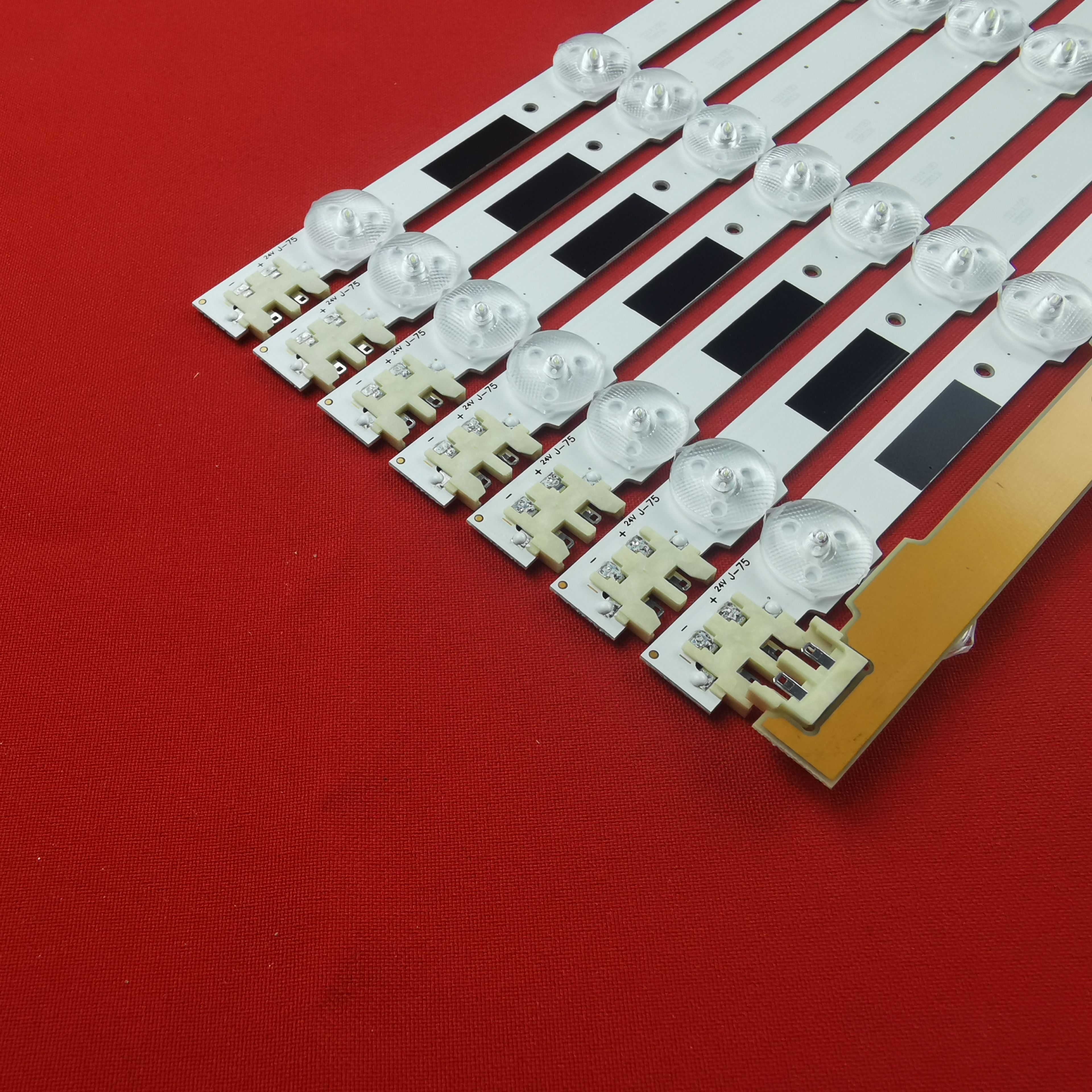 Подсветка для SAMSUNG UE46F6330AK UE46F6400AK UE46F6540AB UE46F5000AK UE46F6510AB UE46F5300AK UE46F6650AB UE46F5020AK UE46F6200AK UE46F5500AK UE46F6100AK UE46F6800AB; 2013SVS46F D2GE-460SCA-R3
