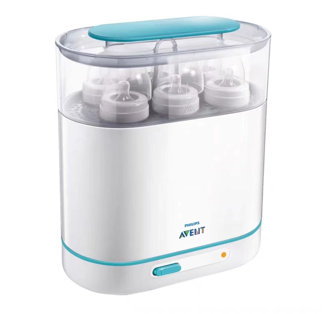 Philips Avent 3-in-1 Электрический паровой стерилизатор SCF284