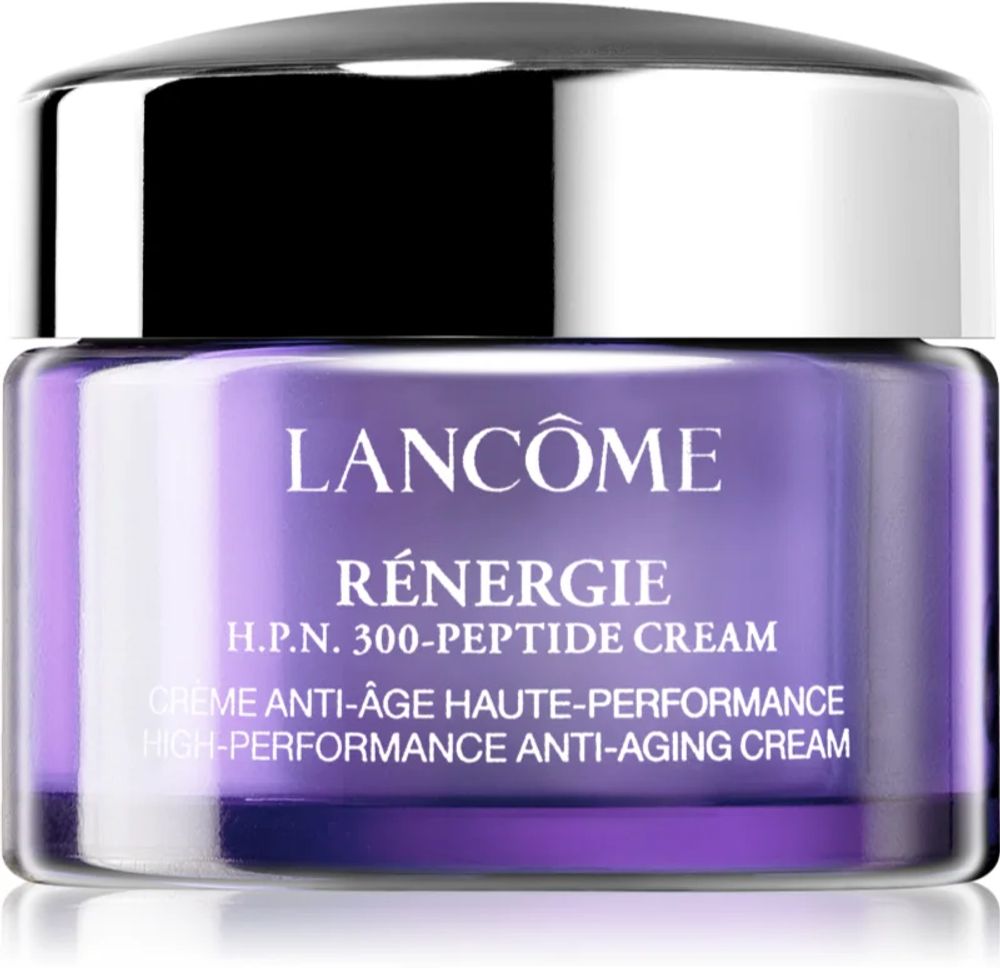 Lancome renergie h c f