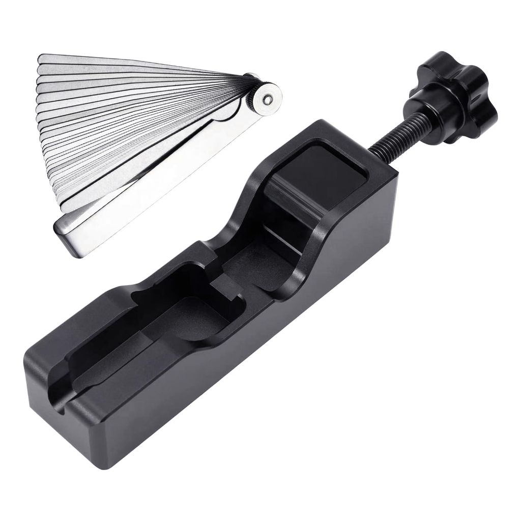 Gapping tool. Gapping tool. Spark plug gap tool. Gapping tool. Gapping tool.