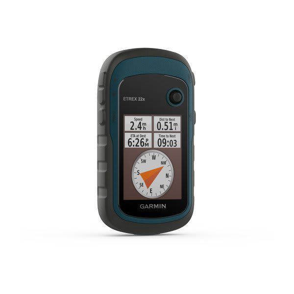 Навигатор туристический GPS GARMIN ETREX 22X