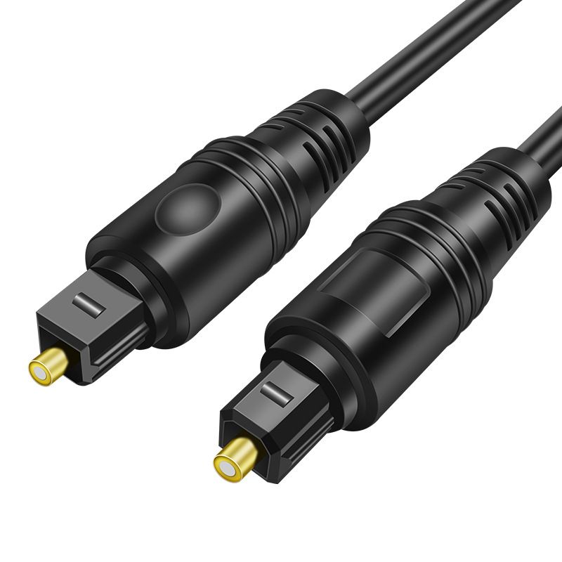 CableLinkАудиокабельODT(Toslink)/ODT(Toslink),1.5м,черный