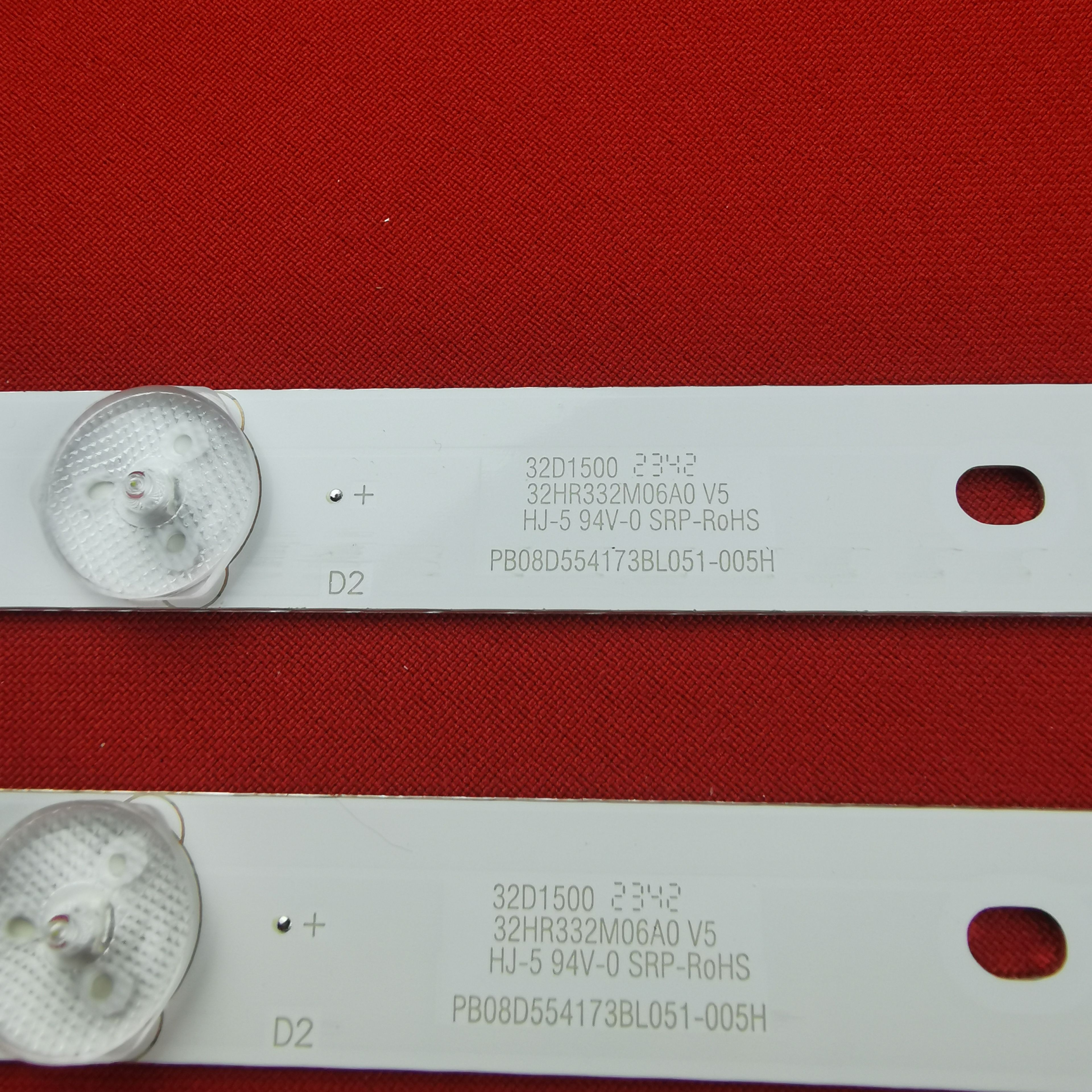 Подсветка для THOMSON T32D16DH-01B T32D19DHS-01B T32D16DH-01W, ERISSON 32LES16 32LES77T2 32LET41T2, TELEFUNKEN TF-LED32S16T2 TF-LED32S20T2, DAEWOO L32S645VTE; JL.D32061330-004AS-M