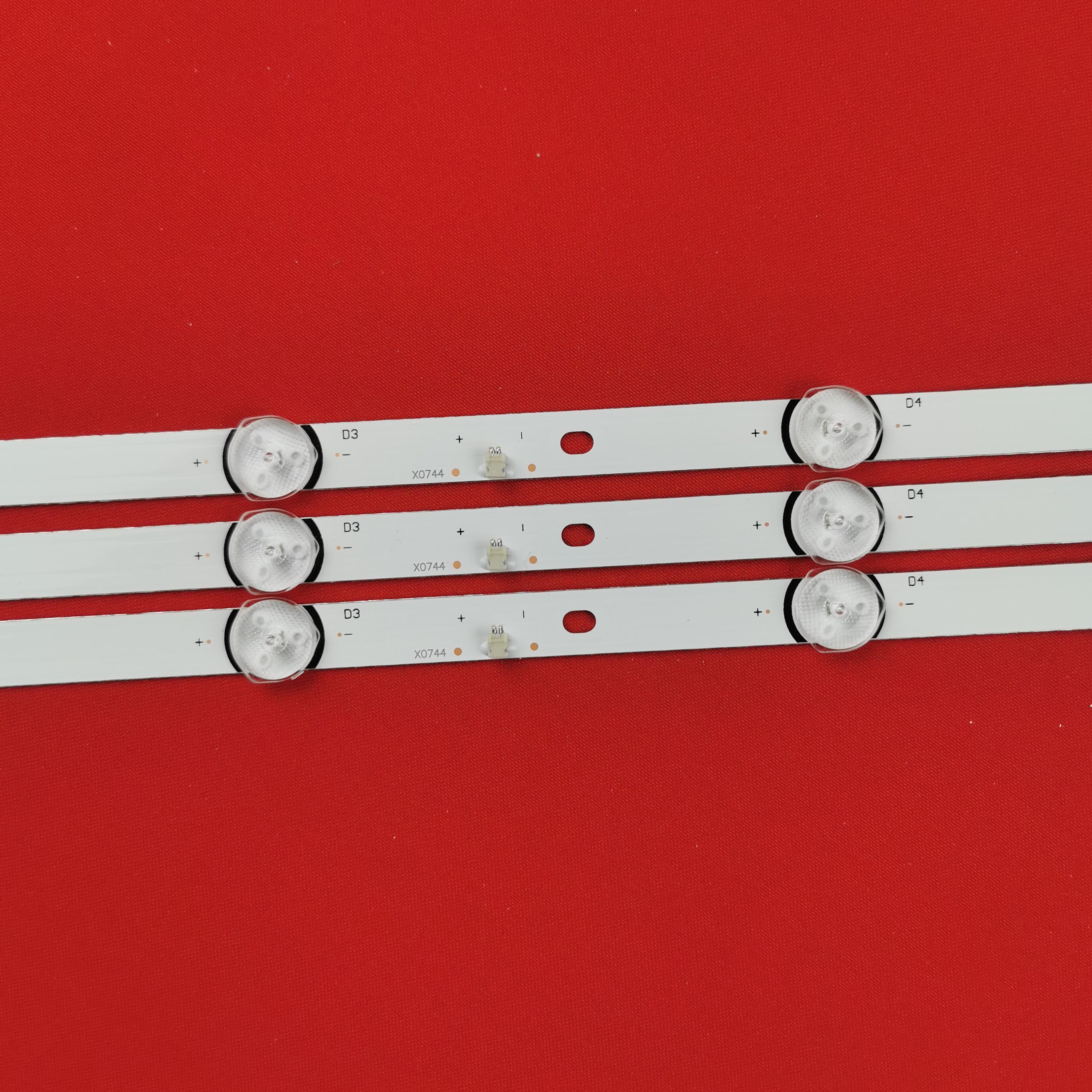Подсветка для DEXP H39D7100E BBK 39LEX-5045/T2C; JL.D39042330-006AS-M