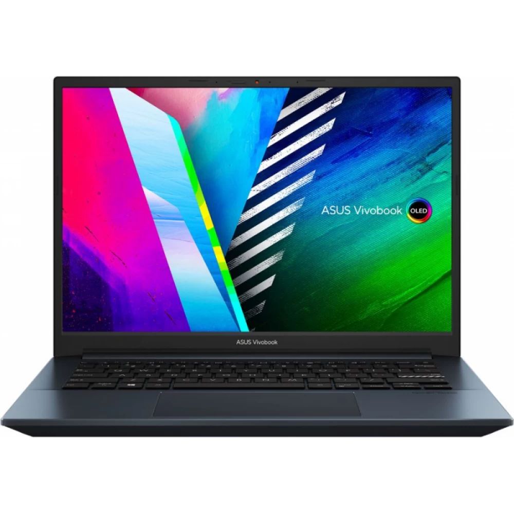 Ноутбук asus vivobook m1702qa au081