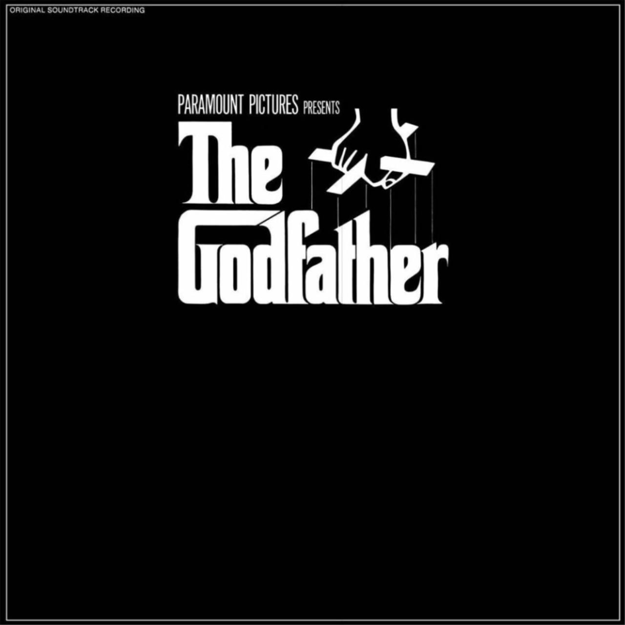 ВиниловаяпластинкаOST-TheGodfather