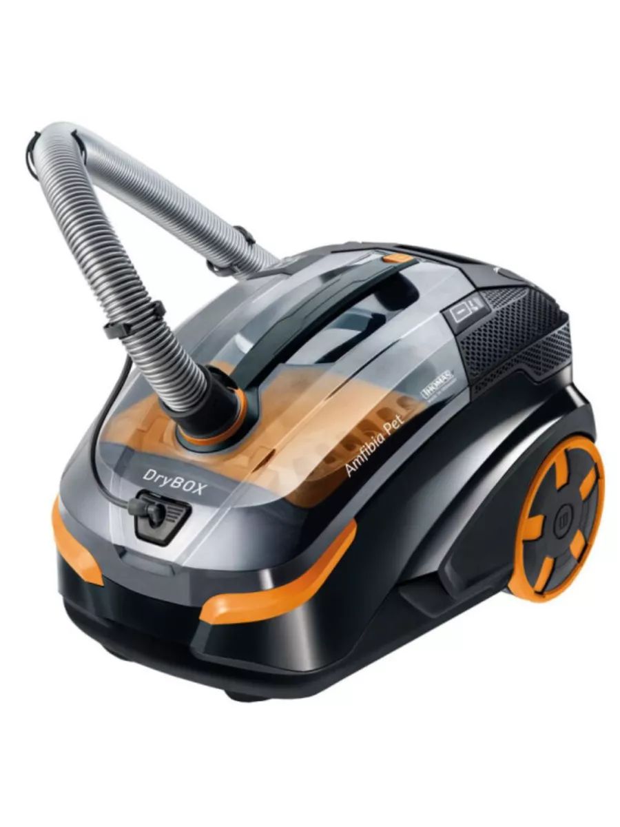 Пылесос thomas drybox amfibia обзор. Thomas 788598 drybox amfibia pet. моющий пылесос thomas drybox amfibia family.