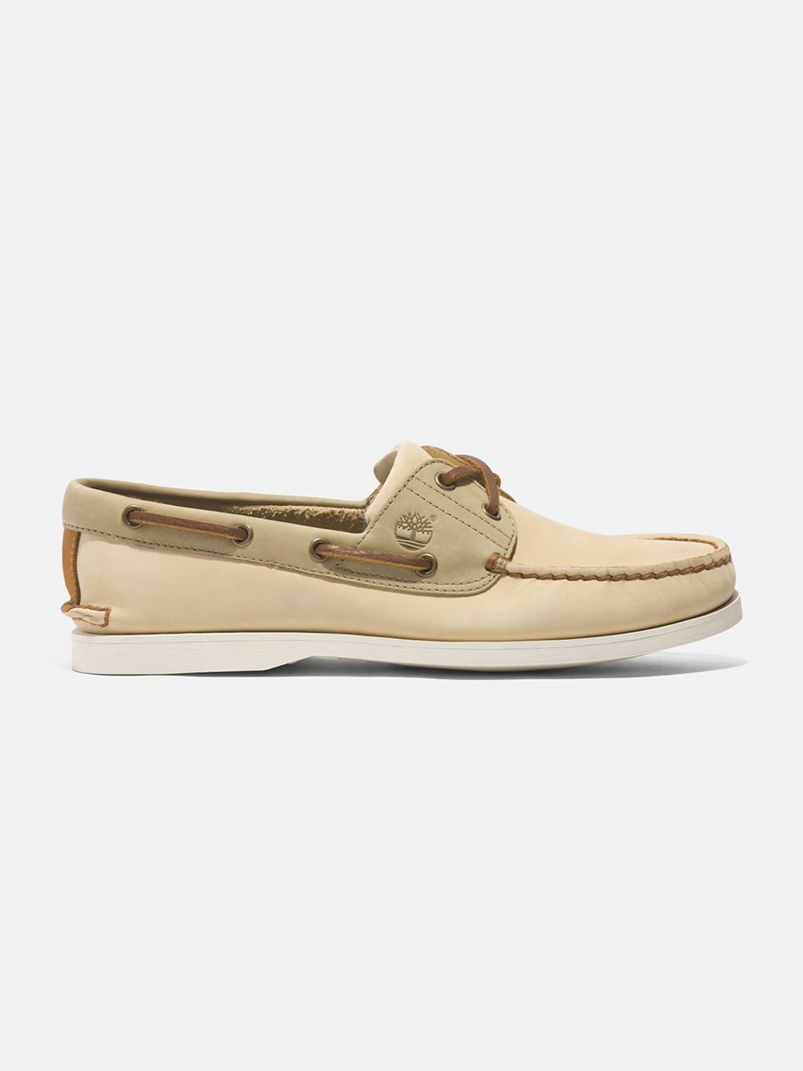 Timberland Classic Boat BOAT SHOE OZON 1574062523