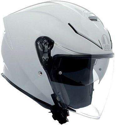 Casco agv mono sale