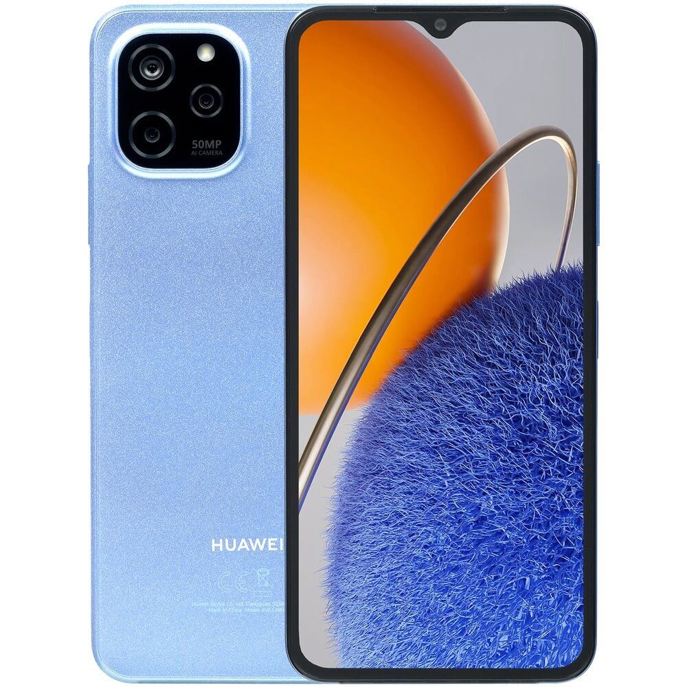 СмартфоныHuaweiY8p