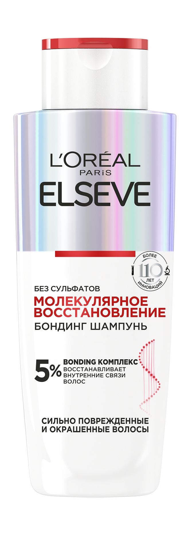L'OREAL PARIS Шампунь...