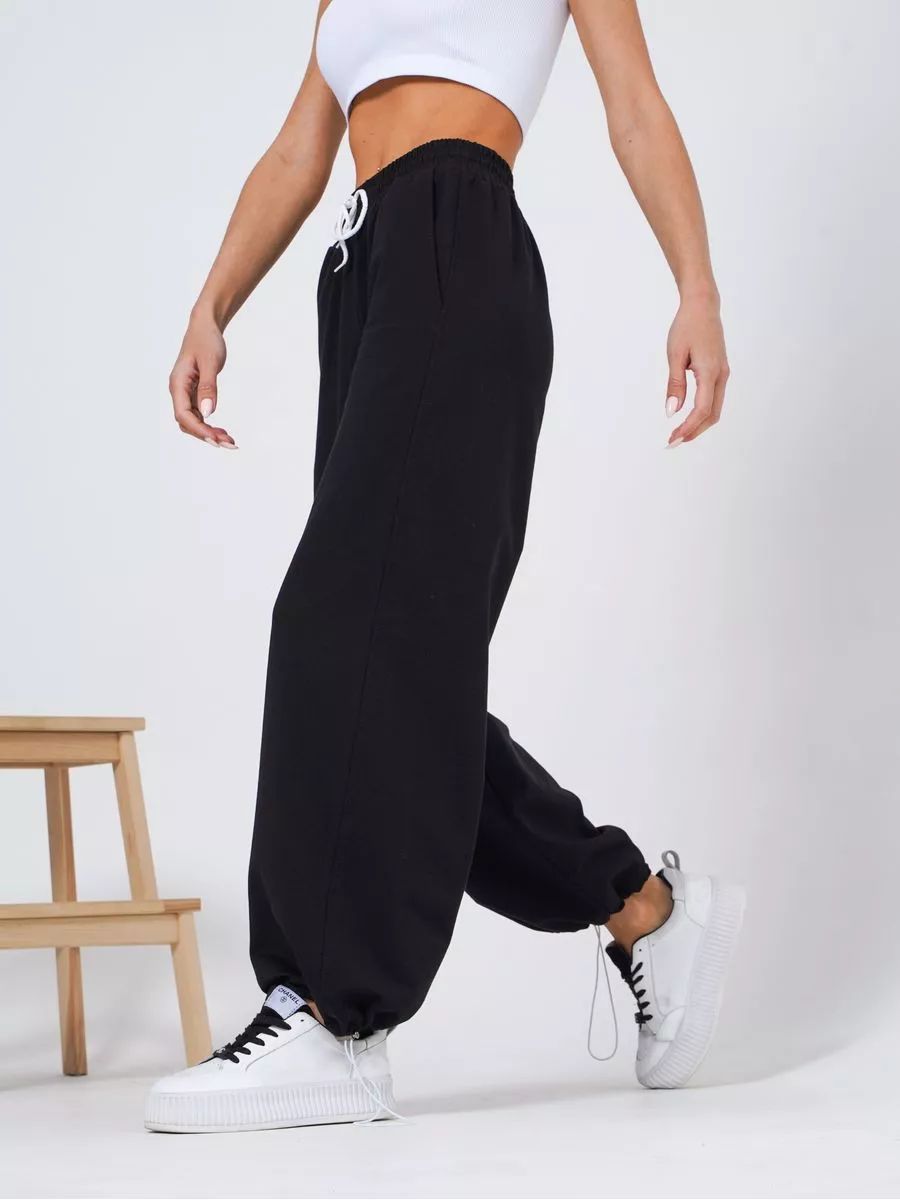 БрюкиспортивныеD&AFashion