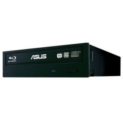 Привод ASUS Blu-Ray BC-12D2HT черный BC-12D2HT/BLK/G/AS