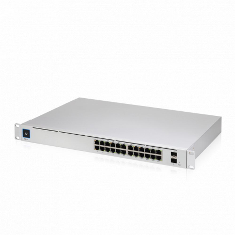 Unifi switch 24 poe